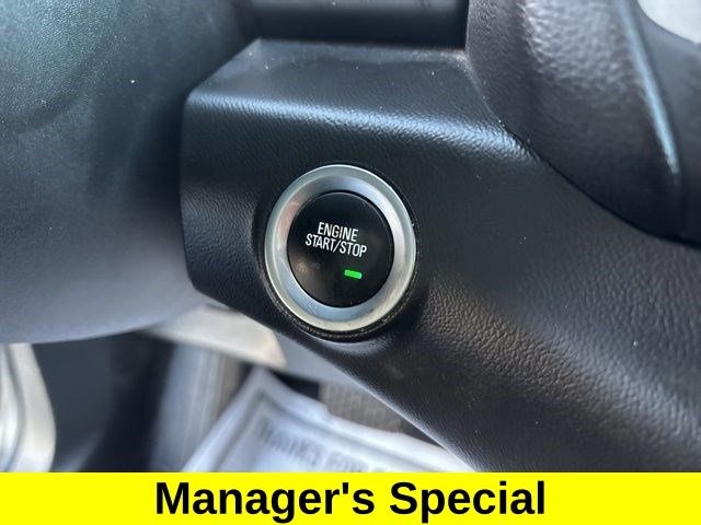 GMC Terrain SLT AWD 2020