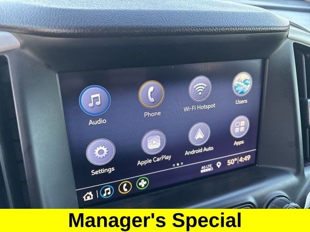 GMC Terrain SLT AWD 2020