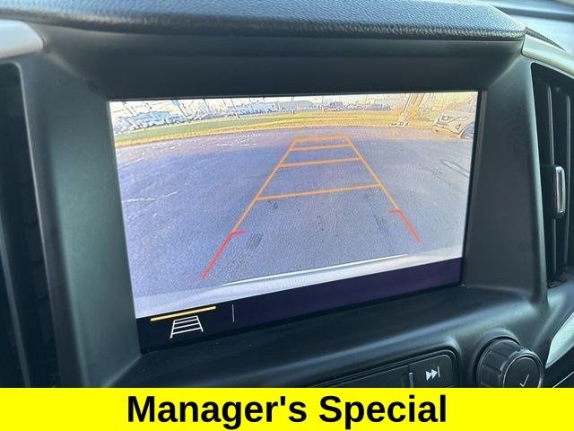 GMC Terrain SLT AWD 2020