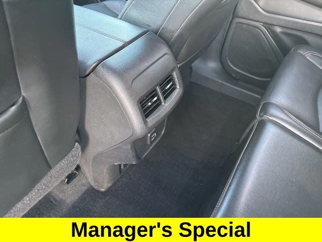 GMC Terrain SLT AWD 2020