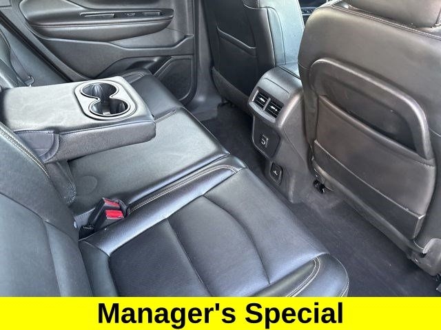 GMC Terrain SLT AWD 2020