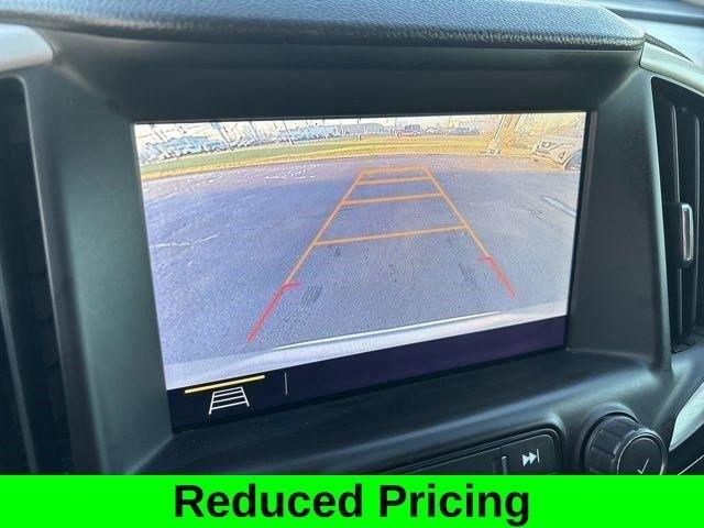 GMC Terrain SLT AWD 2020