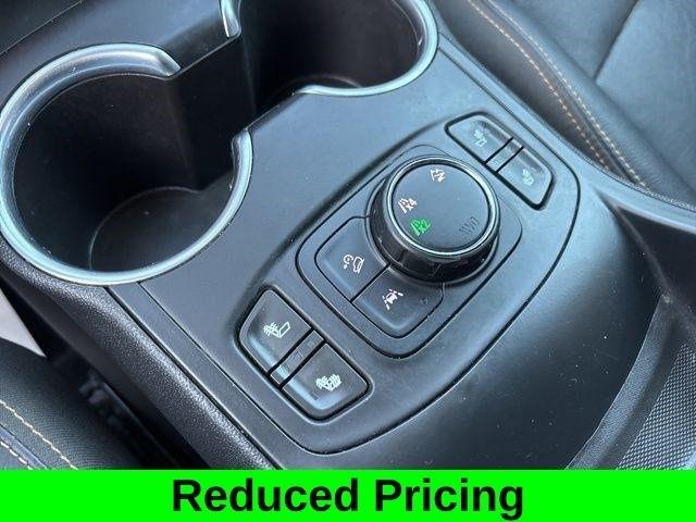 GMC Terrain SLT AWD 2020