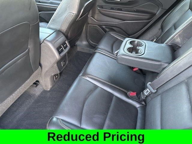 GMC Terrain SLT AWD 2020