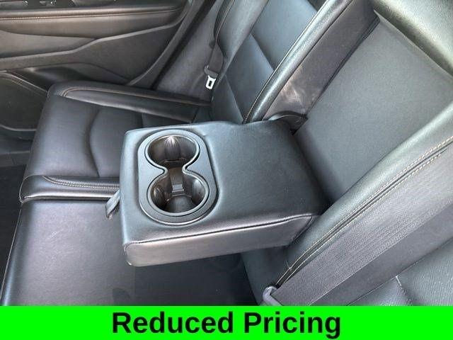 GMC Terrain SLT AWD 2020