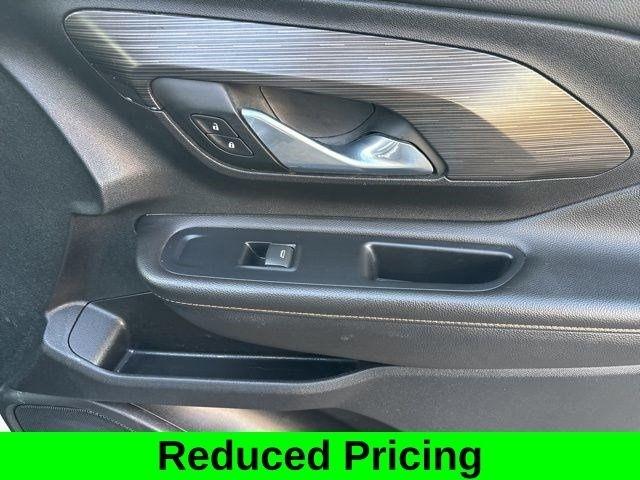 GMC Terrain SLT AWD 2020