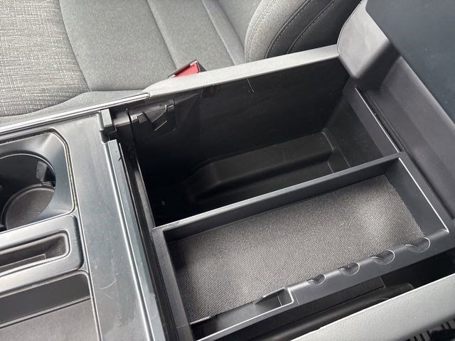 Ford F-150 XLT SuperCrew 4WD 2023