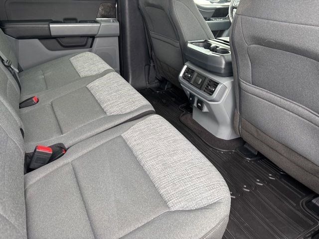 Ford F-150 XLT SuperCrew 4WD 2023