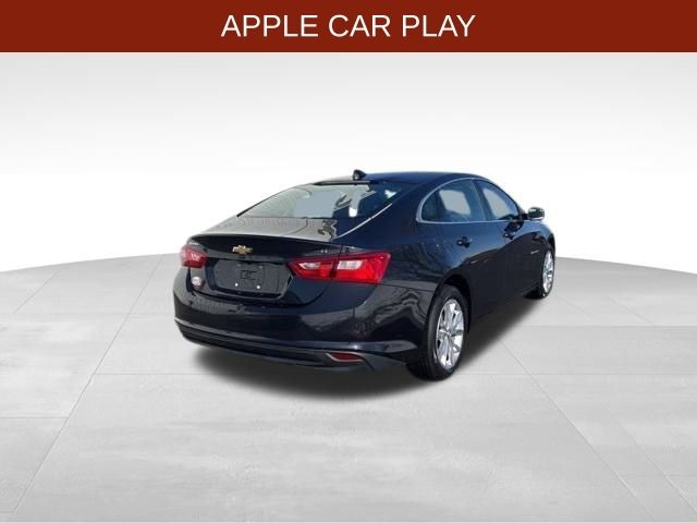 Chevrolet Malibu  2023