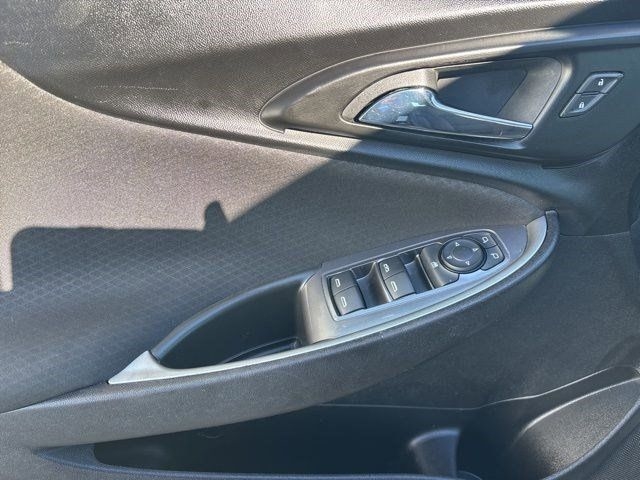 Chevrolet Malibu  2023