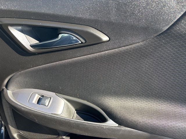 Chevrolet Malibu  2023