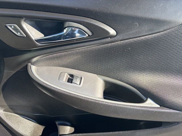 Chevrolet Malibu  2023