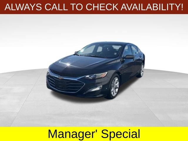 Chevrolet Malibu  2023