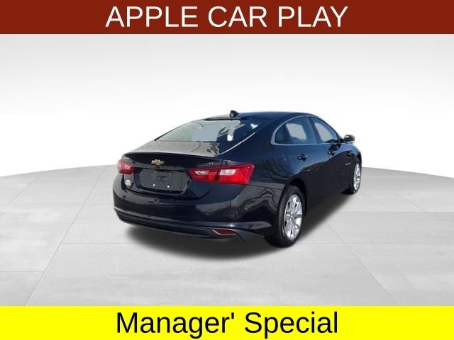 Chevrolet Malibu  2023