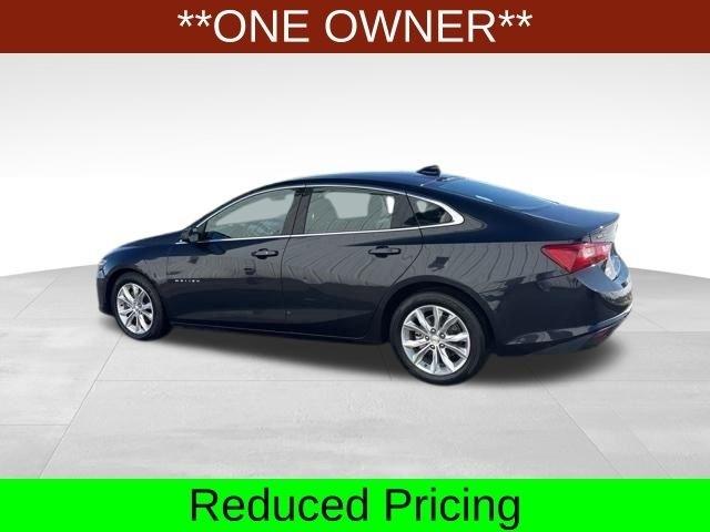 Chevrolet Malibu  2023