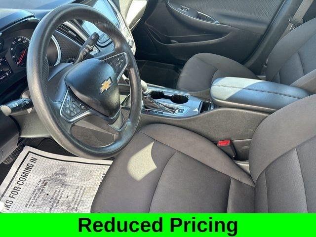 Chevrolet Malibu  2023