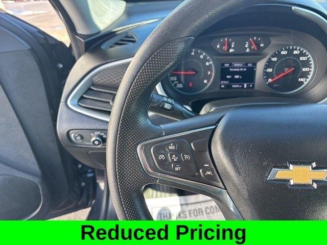 Chevrolet Malibu  2023