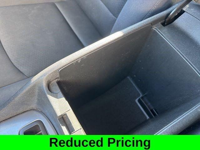 Chevrolet Malibu  2023