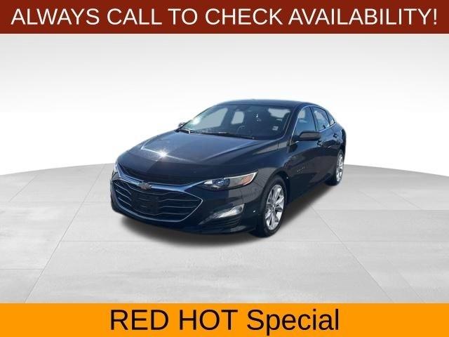 Chevrolet Malibu  2023