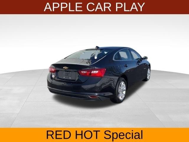 Chevrolet Malibu  2023