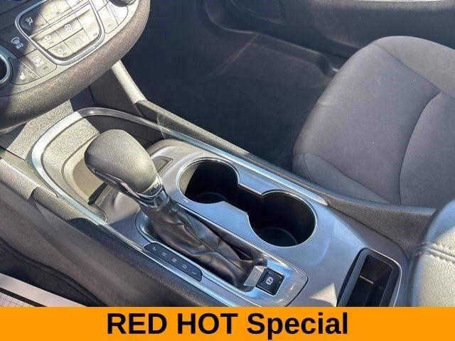 Chevrolet Malibu  2023