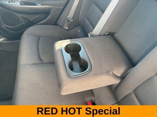 Chevrolet Malibu  2023