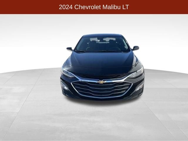 Chevrolet Malibu  2024