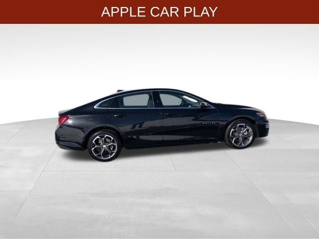 Chevrolet Malibu  2024