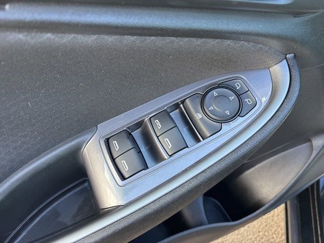 Chevrolet Malibu  2024