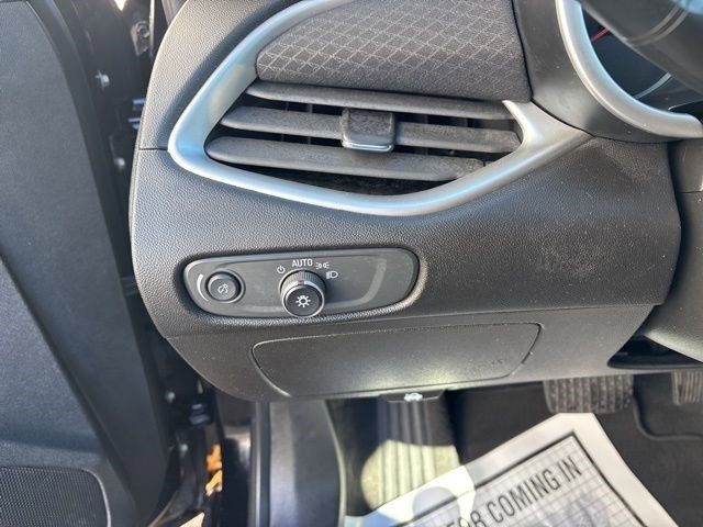 Chevrolet Malibu  2024