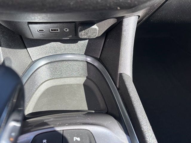 Chevrolet Malibu  2024