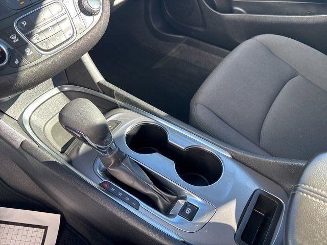 Chevrolet Malibu  2024