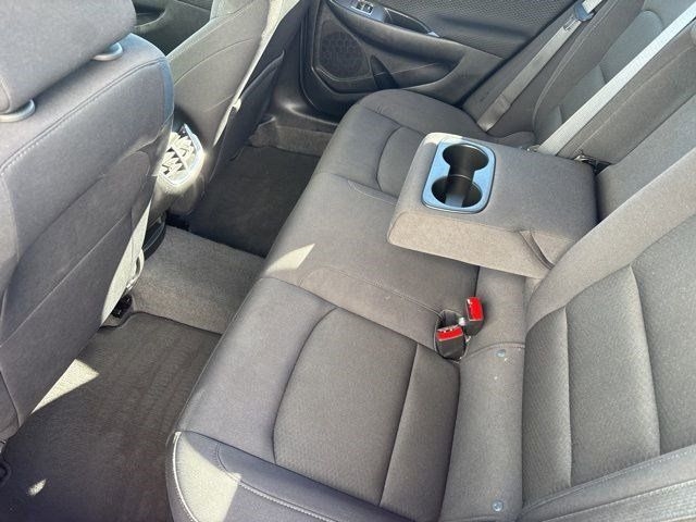 Chevrolet Malibu  2024