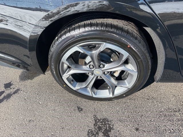 Chevrolet Malibu  2024