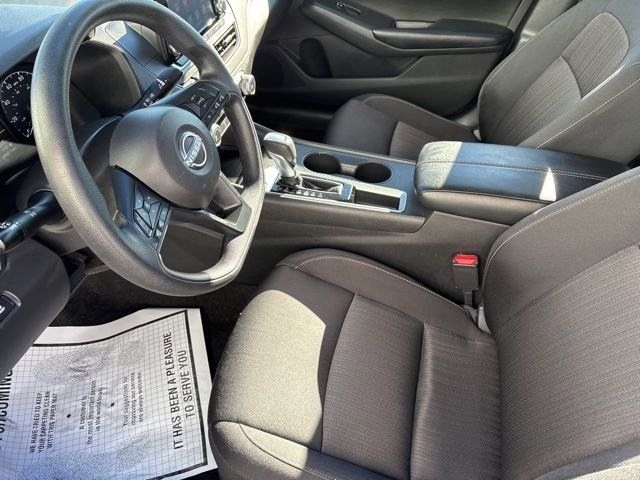 Nissan Altima 2.5 S 2024