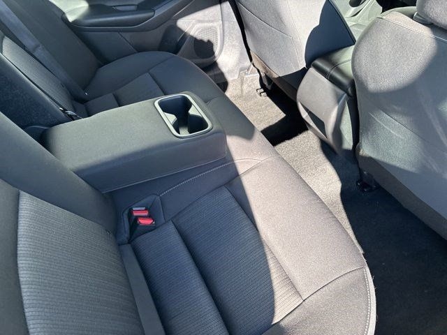 Nissan Altima 2.5 S 2024