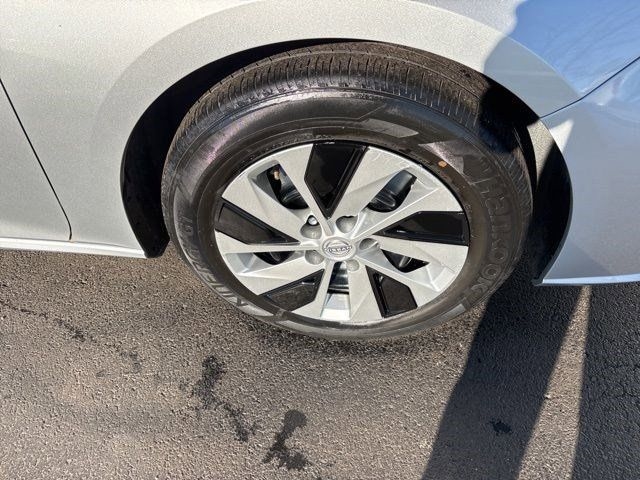 Nissan Altima 2.5 S 2024