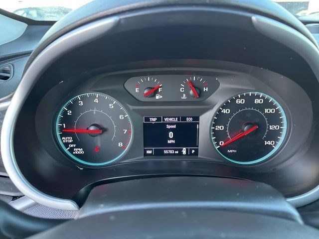 Chevrolet Malibu  2023