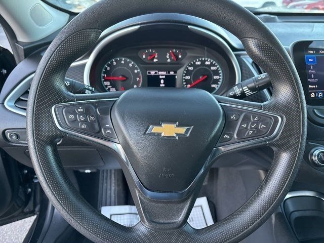 Chevrolet Malibu  2023