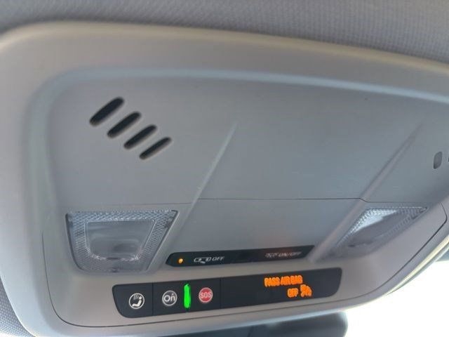 Chevrolet Malibu  2023