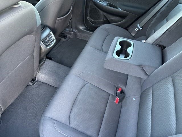 Chevrolet Malibu  2023