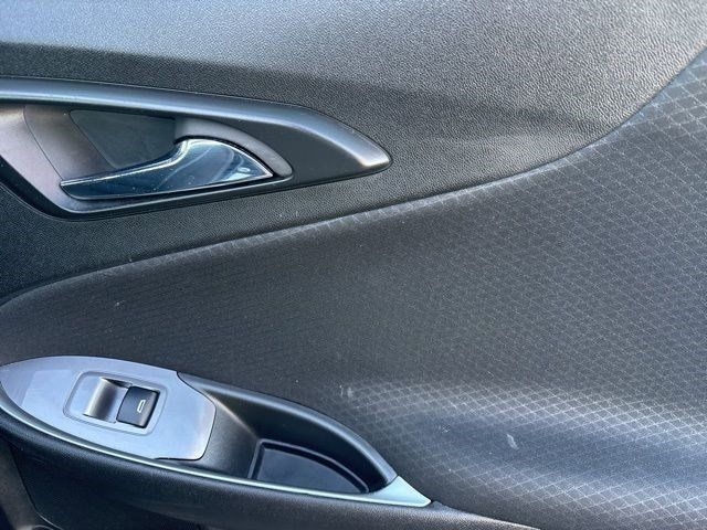 Chevrolet Malibu  2023