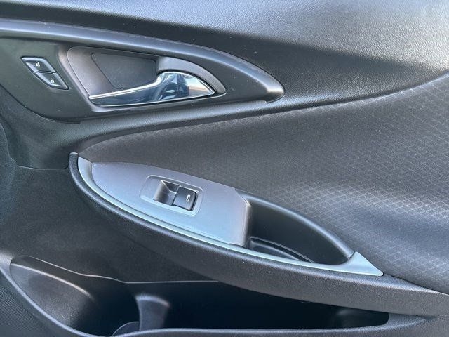 Chevrolet Malibu  2023