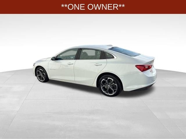 Chevrolet Malibu  2023