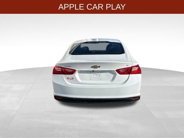 Chevrolet Malibu  2023