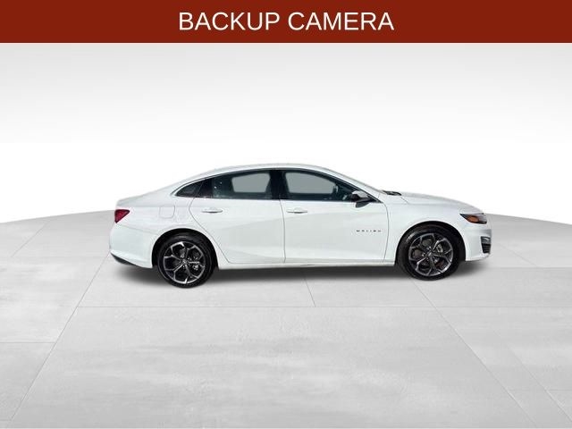 Chevrolet Malibu  2023