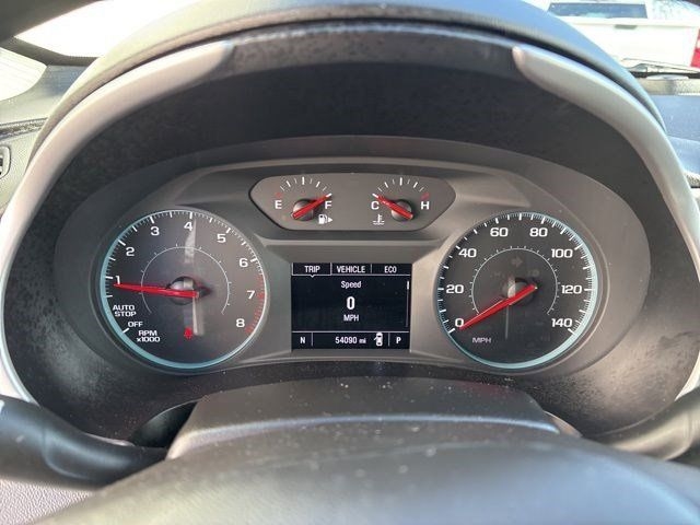 Chevrolet Malibu  2023