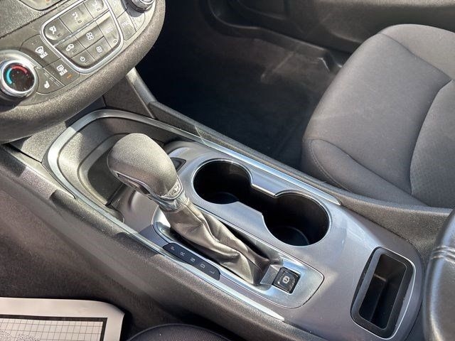 Chevrolet Malibu  2023