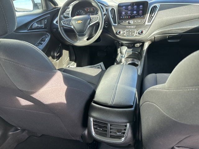 Chevrolet Malibu  2023