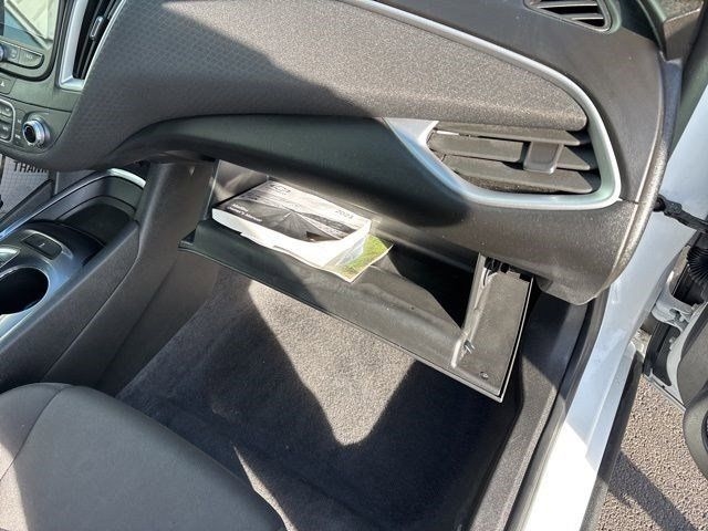 Chevrolet Malibu  2023